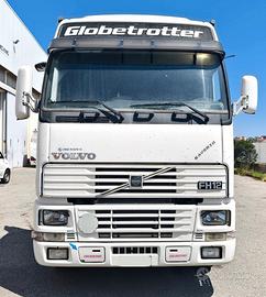 Volvo fh12/420 trattore