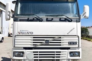 Volvo fh12/420 trattore