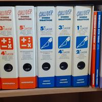Enciclopedia Gulliver + collana Gulliver News