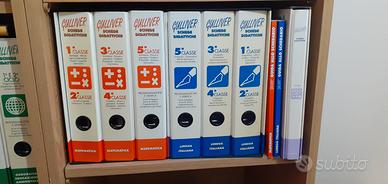 Enciclopedia Gulliver + collana Gulliver News