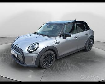 MINI Mini 5p 1.5 Cooper Classic auto