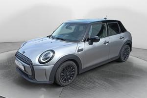MINI Mini 5p 1.5 Cooper Classic auto