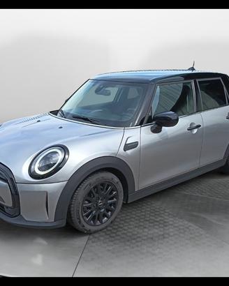 MINI Mini 5p 1.5 Cooper Classic auto