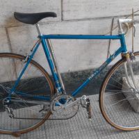 bicicletta corsa Masi 