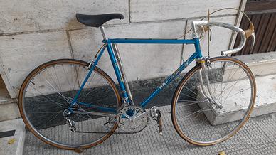 bicicletta corsa Masi 
