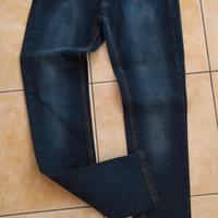 Jeans Edas 
