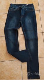 Jeans Edas 