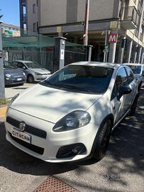 Abarth Grande Punto 1.4 T-Jet 155 cv