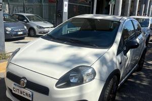 Abarth Grande Punto 1.4 T-Jet 155 cv