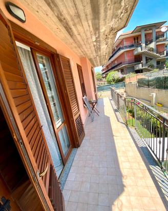 casa a Mascalucia