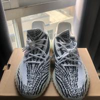 Adidas Originals Yeezy Boost 350 V2 "Zebra" T44