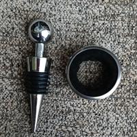 tappo e anello salvagoccia