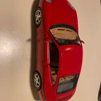 Modellino auto Carrera