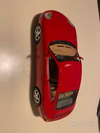 Modellino auto Carrera