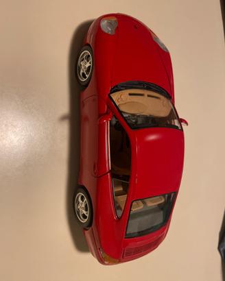 Modellino auto Carrera