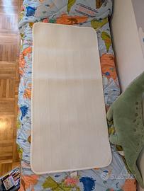 AeroSleep Salvamaterasso 63x125 Baby Protect