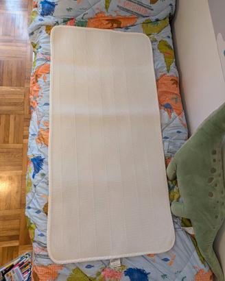 AeroSleep Salvamaterasso 63x125 Baby Protect