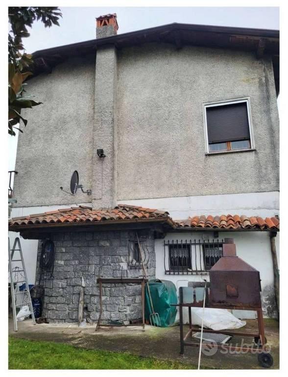 Immobile in asta di 1025 m² a Colico - Vista 5