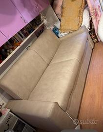 Divano letto