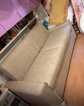 Divano letto