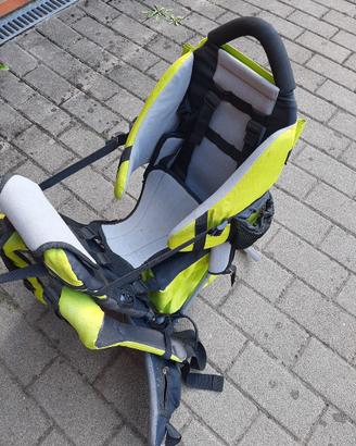 Zaino Porta Bambino Trekking