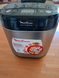 Macchina per il pane Pain & Delices Moul8nex