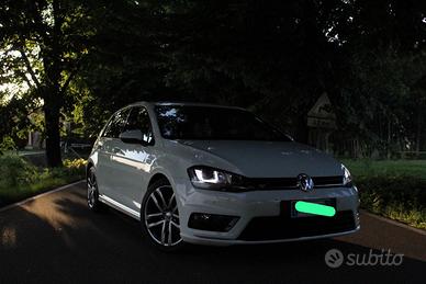 Golf 7