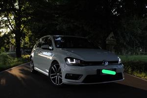Golf 7