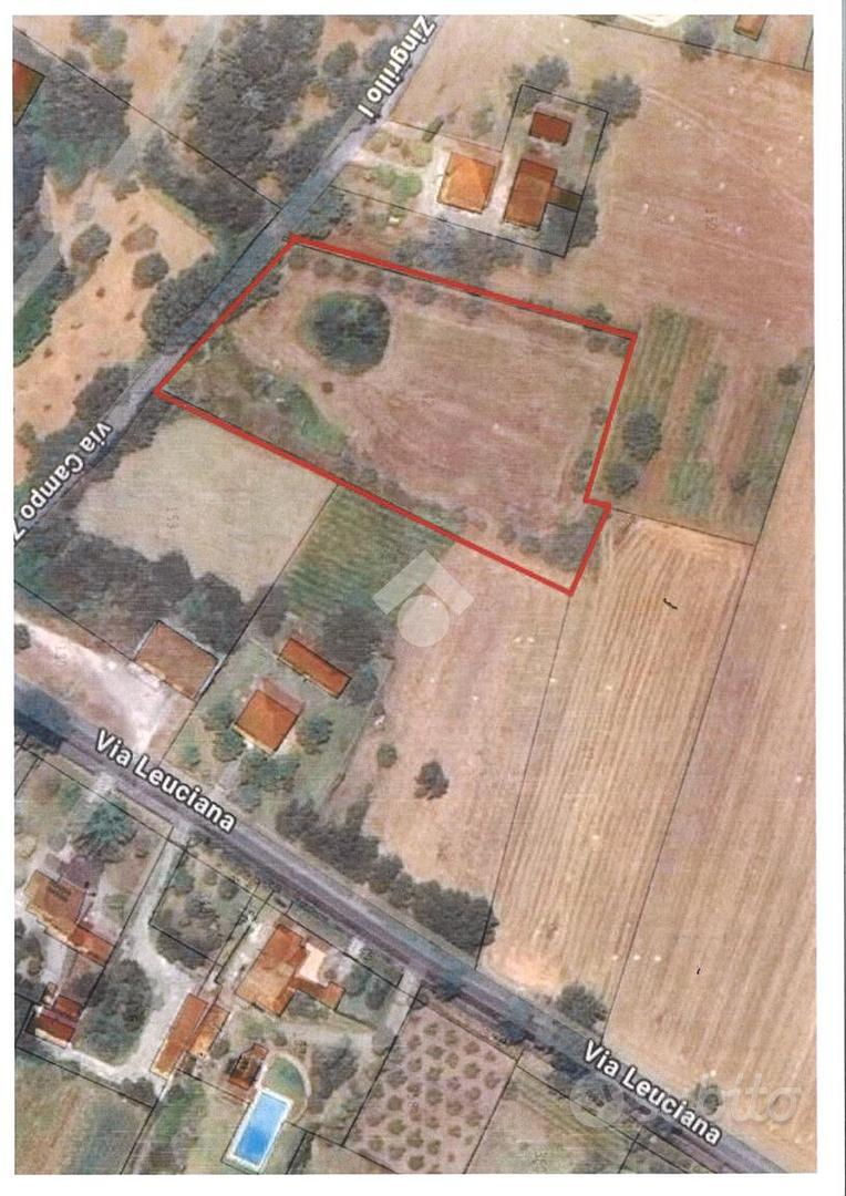 TERRENO A CASTROCIELO - Vista 2