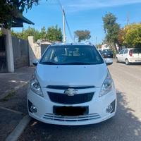 Chevrolet Spark 1.0 – 60mila km – 2 Proprietari