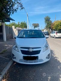 Chevrolet Spark 1.0 – 60mila km – 2 Proprietari