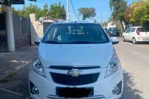 Chevrolet Spark 1.0 – 60mila km – 2 Proprietari