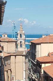 Appartamento Panoramico Zona Centro