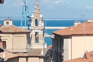 Appartamento Panoramico Zona Centro