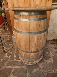 Botte frigo