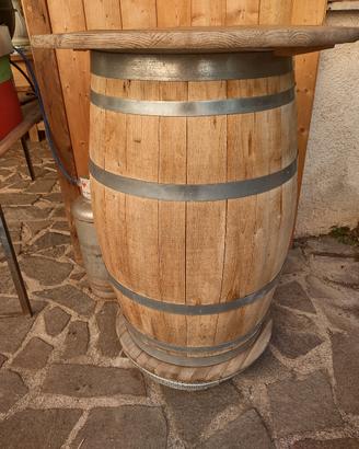 Botte frigo