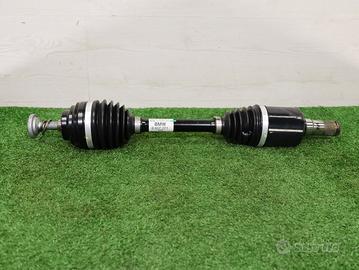 MINI F55 F56 Semiasse anteriore sinistro