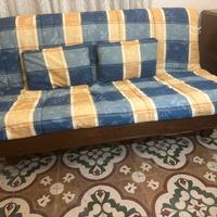Divano letto