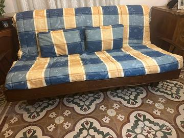 Divano letto