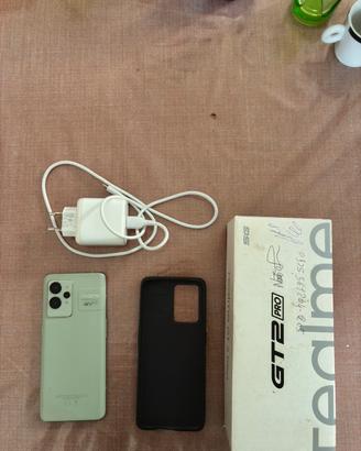 Realme gt pro2
