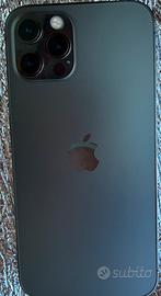 Iphone 12 pro 128 gb