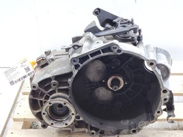CAMBIO MANUALE COMPLETO USATO AUDI TT Cabrio Serie