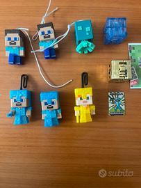 Minecraft Kinder