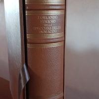 OPERE TRECCANI DI PREGIO