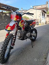 Kayo TT190