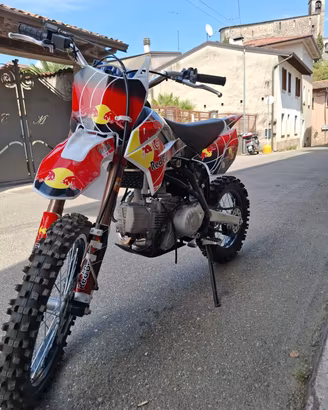 Kayo TT190