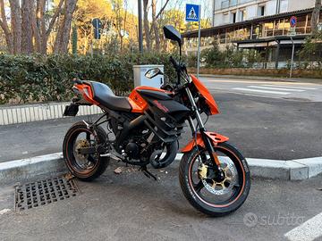 Malaguti DRAKON NKD 50