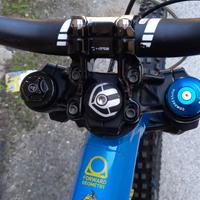 Mtb downhill MONDRAKER SUMMUM