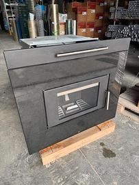 INSERTO A PELLET IDRO 614