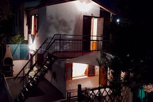 Villino indipendente in aff. breve